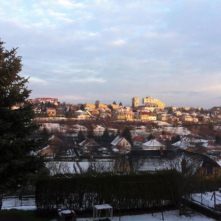 Arato Vendeghaz Hotel Pécs Eksteriør billede